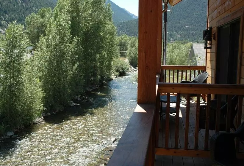 ホテル Chateau Chamonix