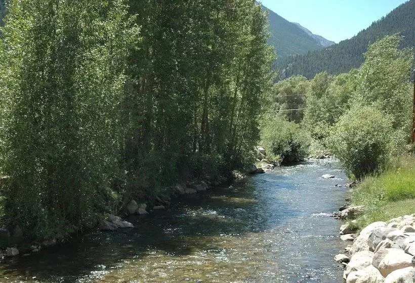 ホテル Chateau Chamonix