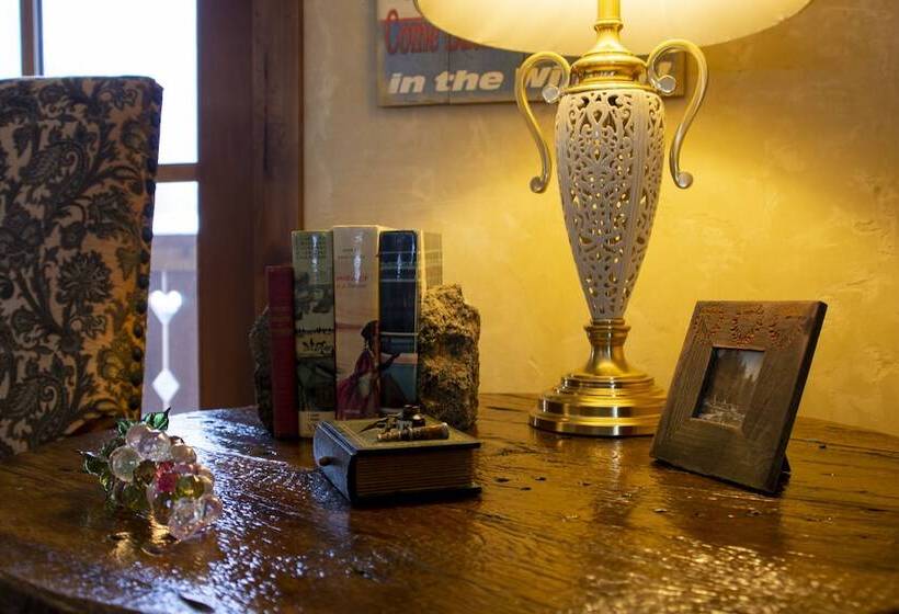 בית מלון כפרי Chateau Chamonix