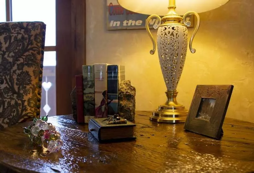 ホテル Chateau Chamonix