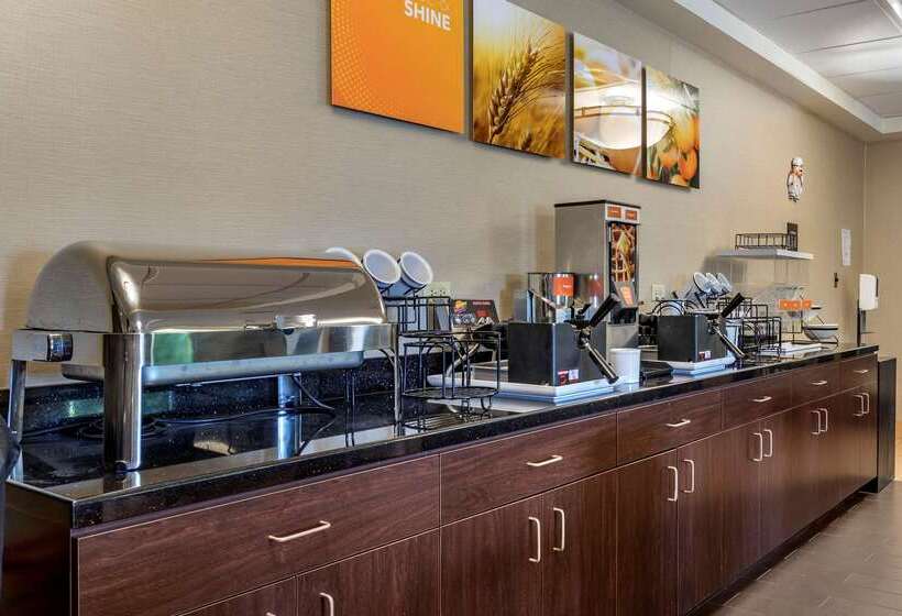 호텔 Comfort Inn Athens