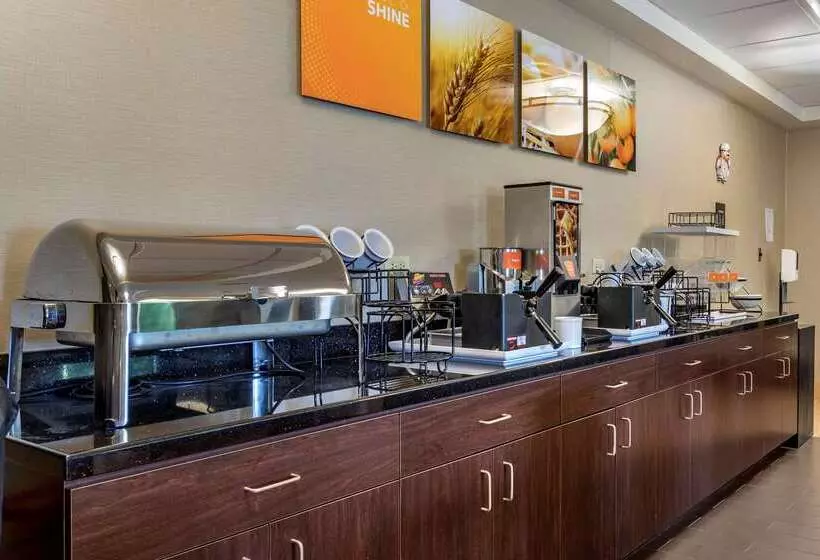 فندق Comfort Inn Athens