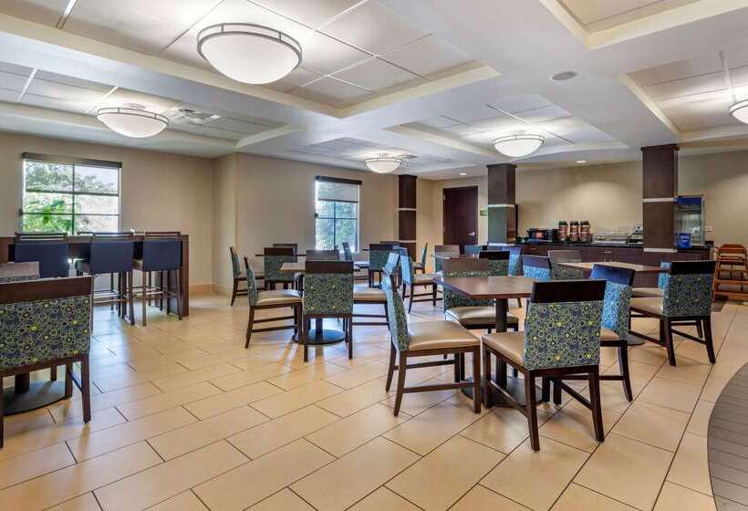 호텔 Comfort Inn Athens