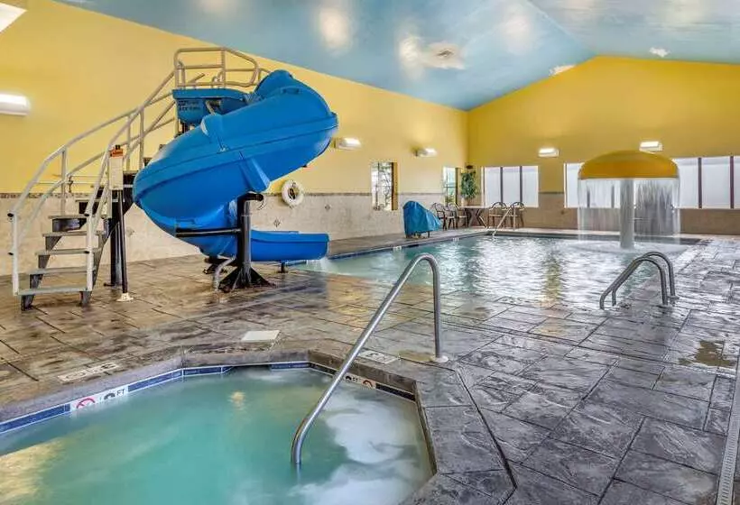 فندق Comfort Inn Athens