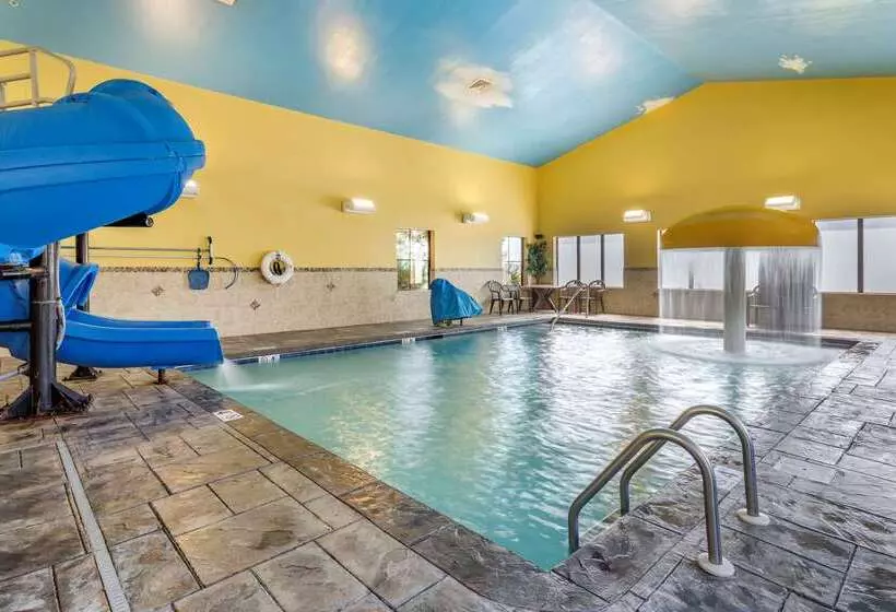 فندق Comfort Inn Athens