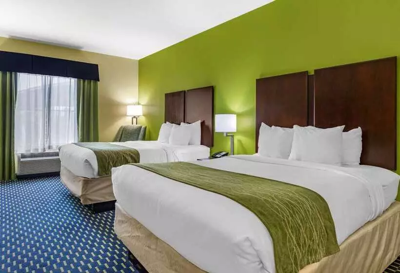 فندق Comfort Inn Athens
