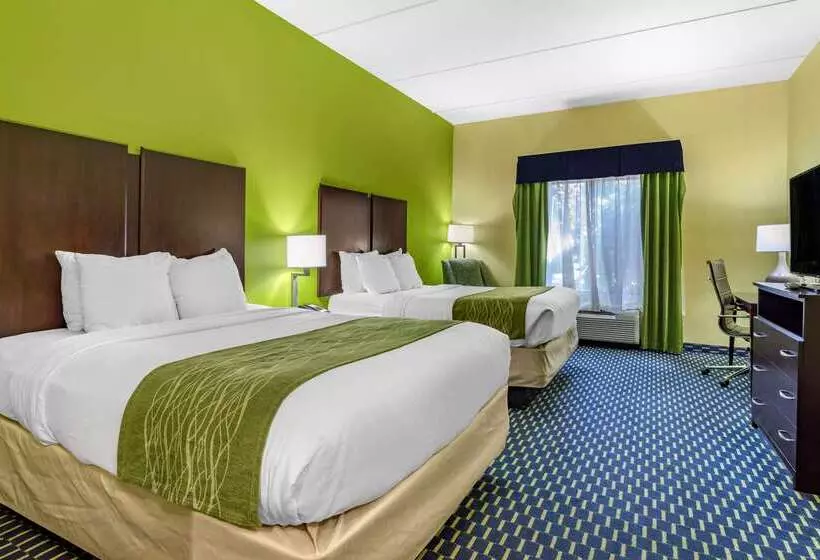 فندق Comfort Inn Athens