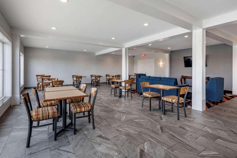 호텔 Comfort Inn & Suites Gatesville Near Fort Cavazos