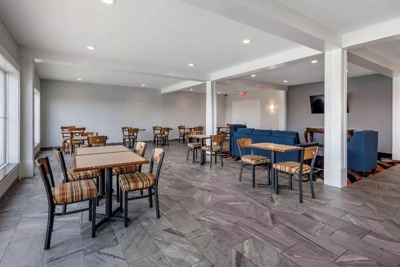 فندق Comfort Inn & Suites Gatesville Near Fort Cavazos