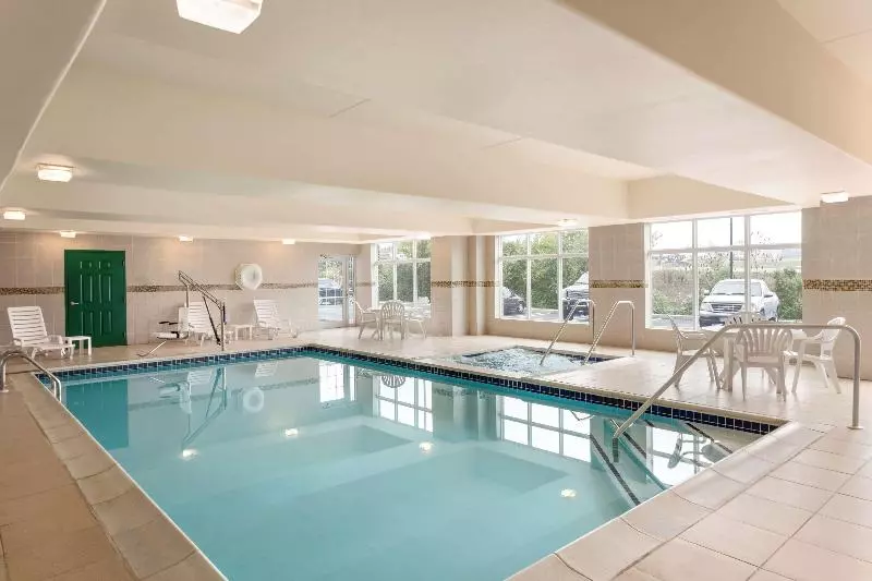 ホテル Country Inn & Suites By Radisson, Harrisburg   Hershey West, Pa