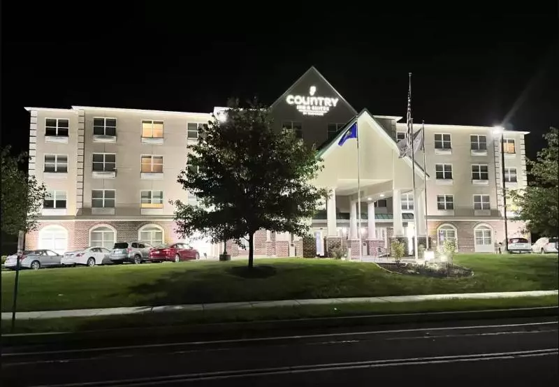 ホテル Country Inn & Suites By Radisson, Harrisburg   Hershey West, Pa