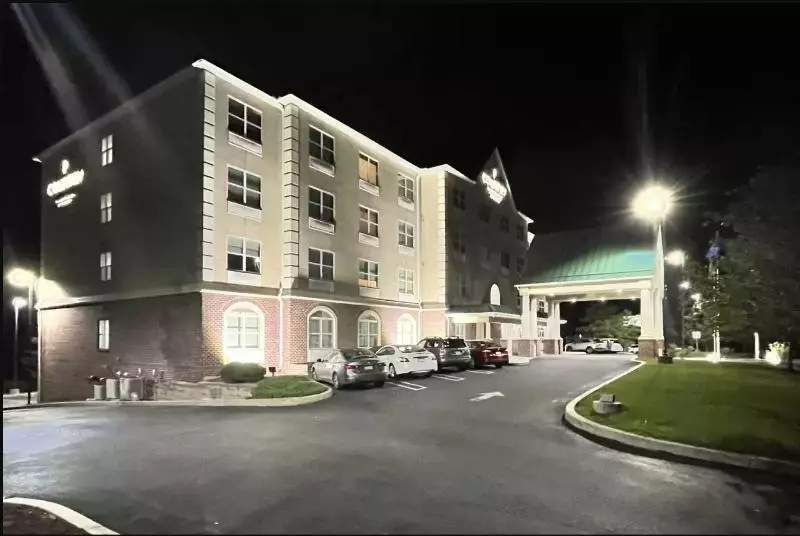 ホテル Country Inn & Suites By Radisson, Harrisburg   Hershey West, Pa