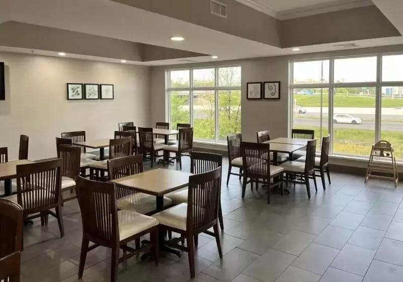 ホテル Country Inn & Suites By Radisson, Harrisburg   Hershey West, Pa