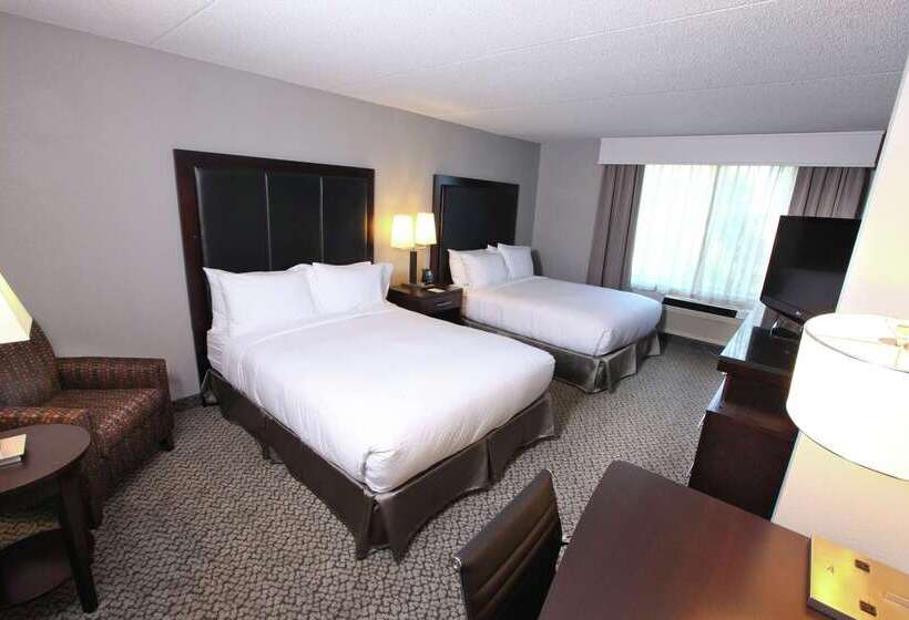 ホテル Hilton Garden Inn Des Moines Airport