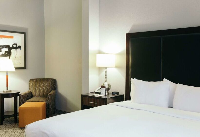 ホテル Hilton Garden Inn Des Moines Airport