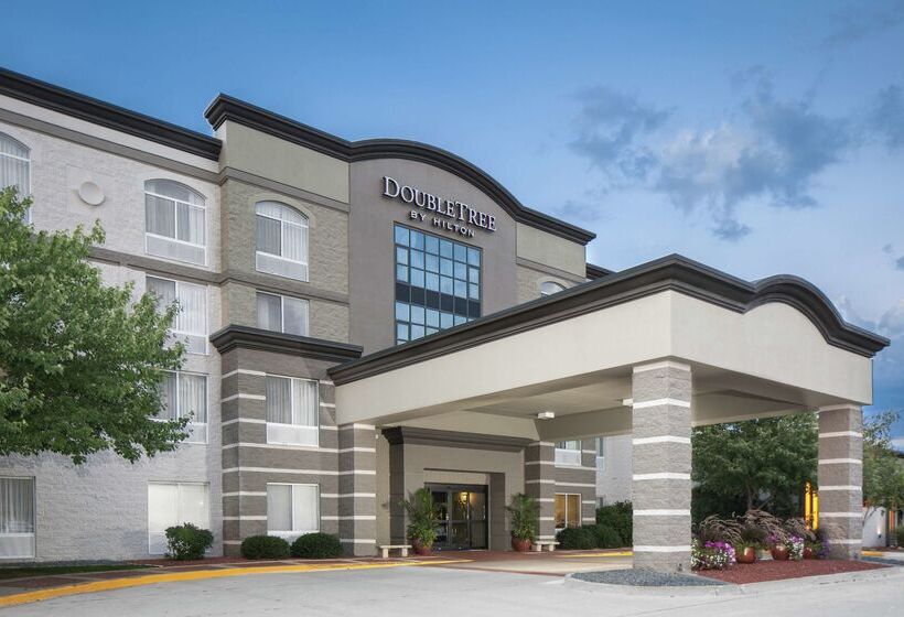 ホテル Hilton Garden Inn Des Moines Airport