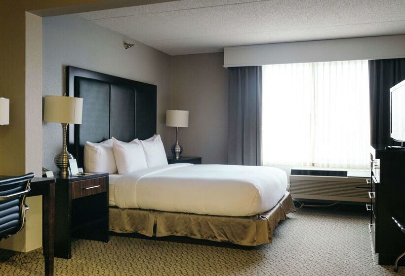ホテル Hilton Garden Inn Des Moines Airport