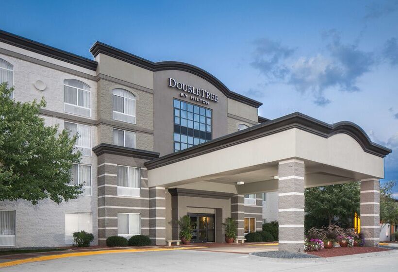 ホテル Hilton Garden Inn Des Moines Airport