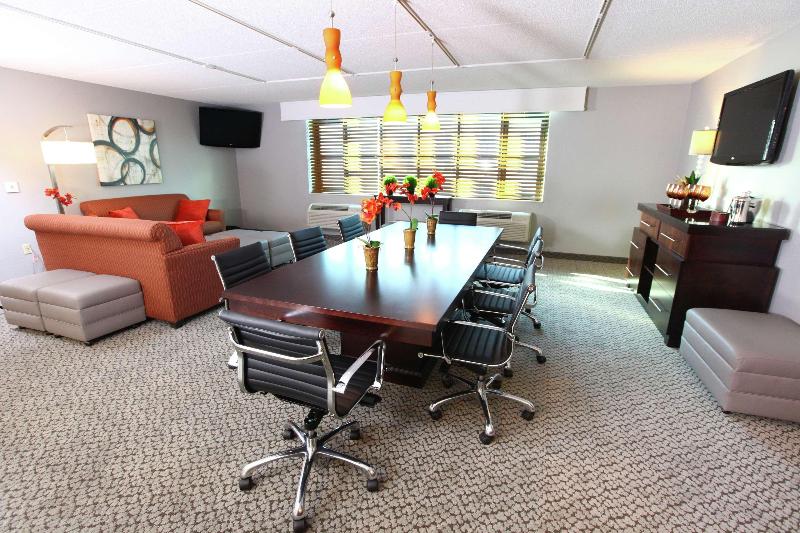 ホテル Hilton Garden Inn Des Moines Airport