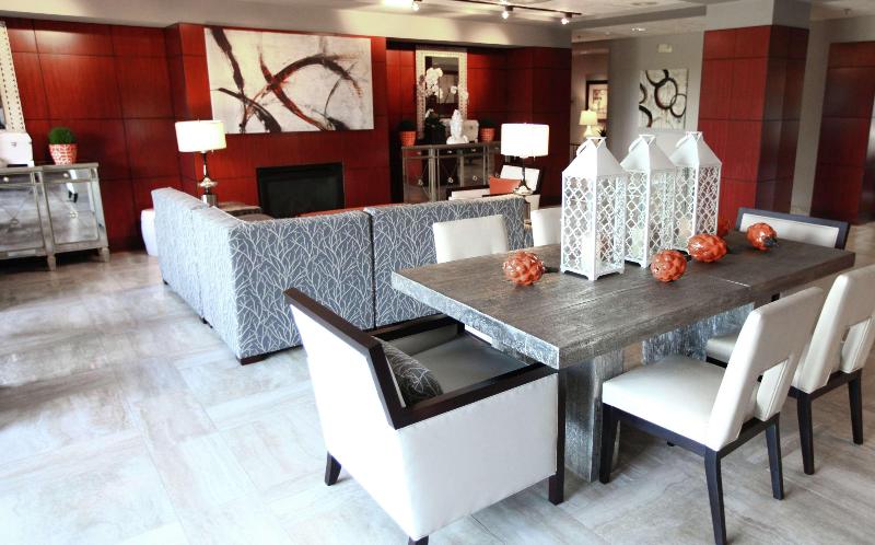 ホテル Hilton Garden Inn Des Moines Airport