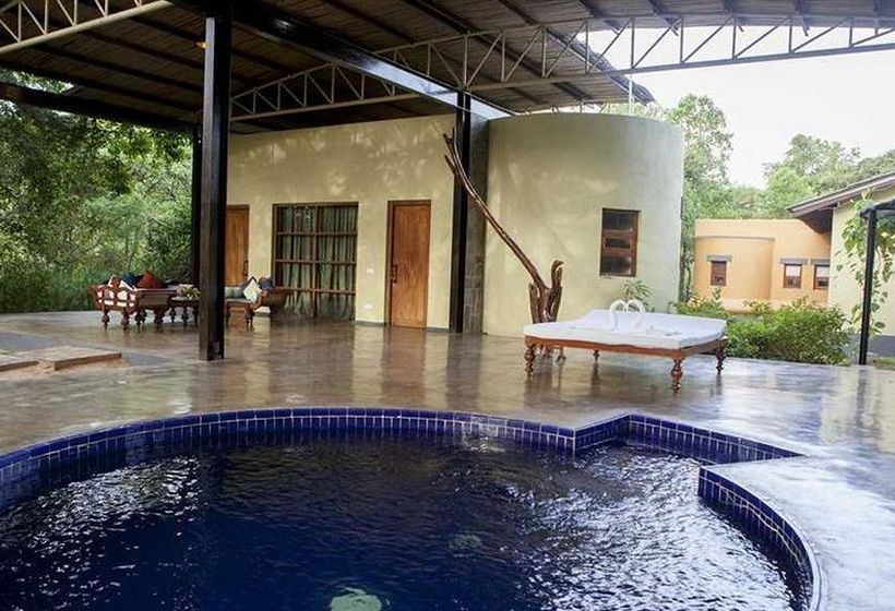 Hotel The Elephant Corridor