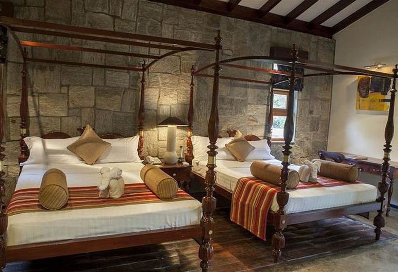 Hotel The Elephant Corridor