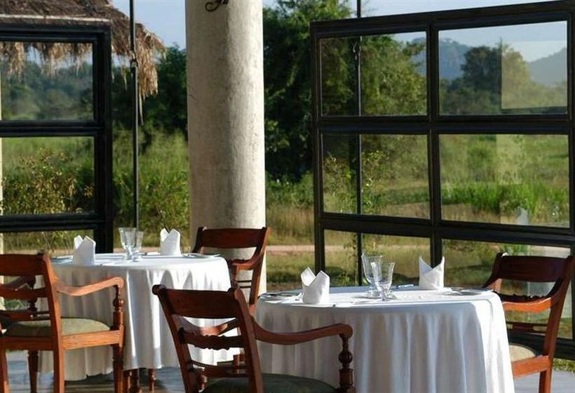 Hotel The Elephant Corridor