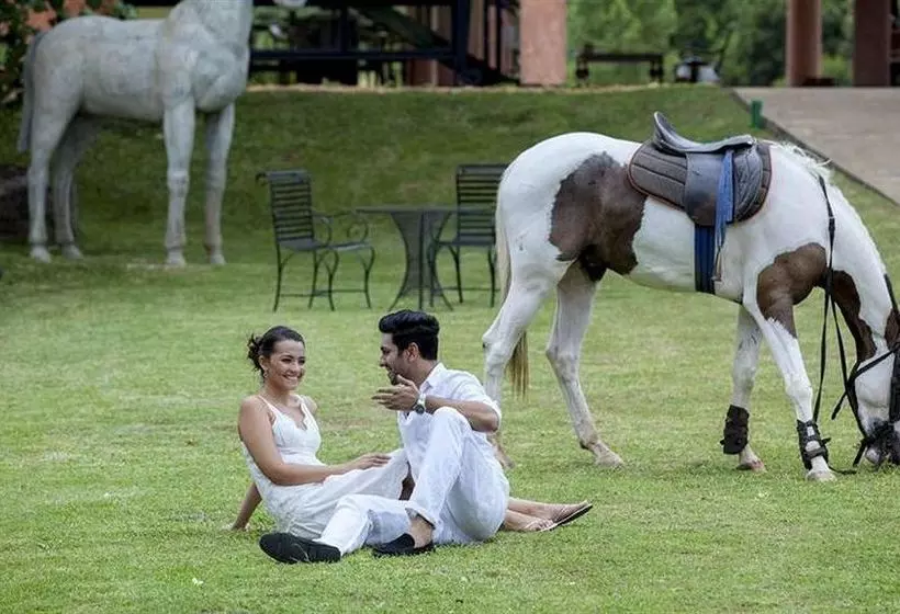 فندق The Elephant Corridor