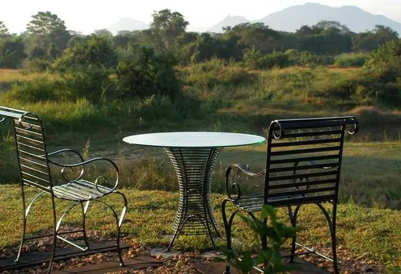 فندق The Elephant Corridor