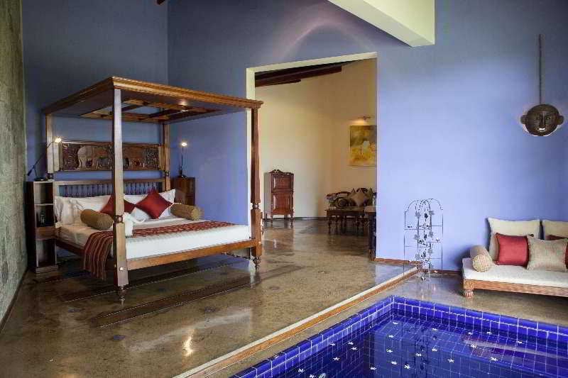 Hotel The Elephant Corridor