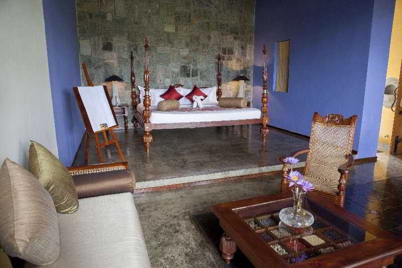 Hotel The Elephant Corridor