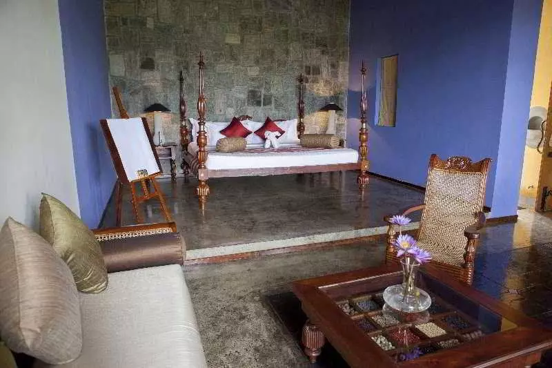 فندق The Elephant Corridor