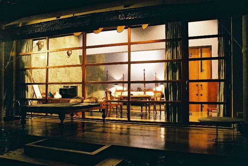 Hotel The Elephant Corridor