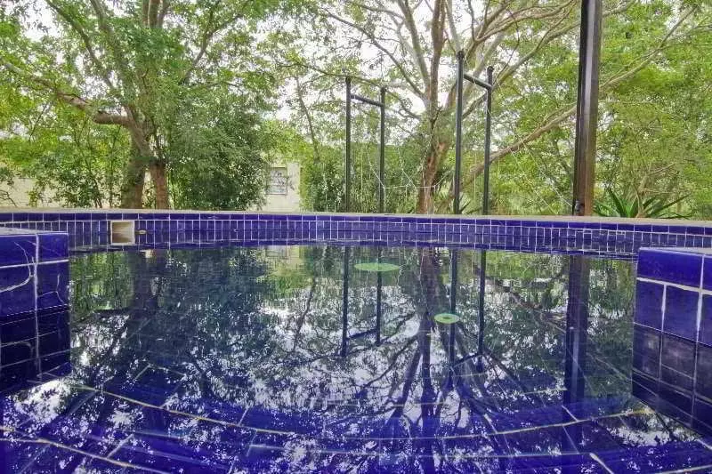 فندق The Elephant Corridor