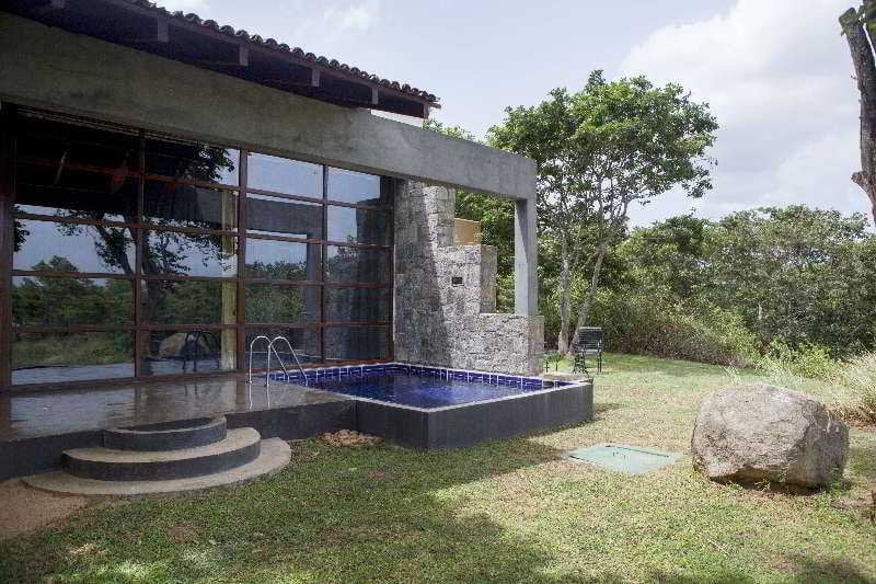 Hotel The Elephant Corridor