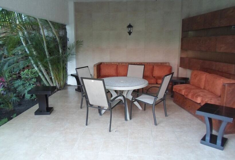 فندق Finca Chipitlán