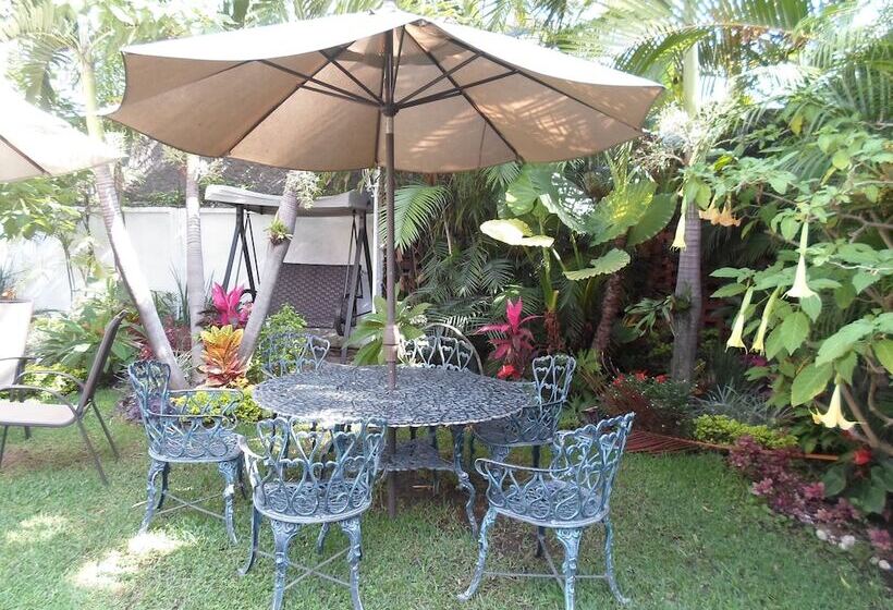 فندق Finca Chipitlán