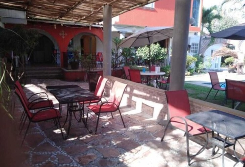 فندق Finca Chipitlán