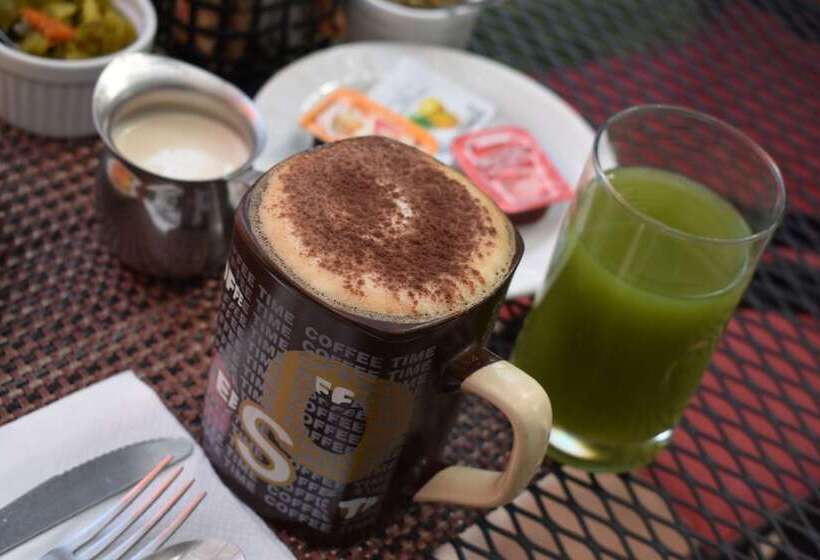 فندق Finca Chipitlán