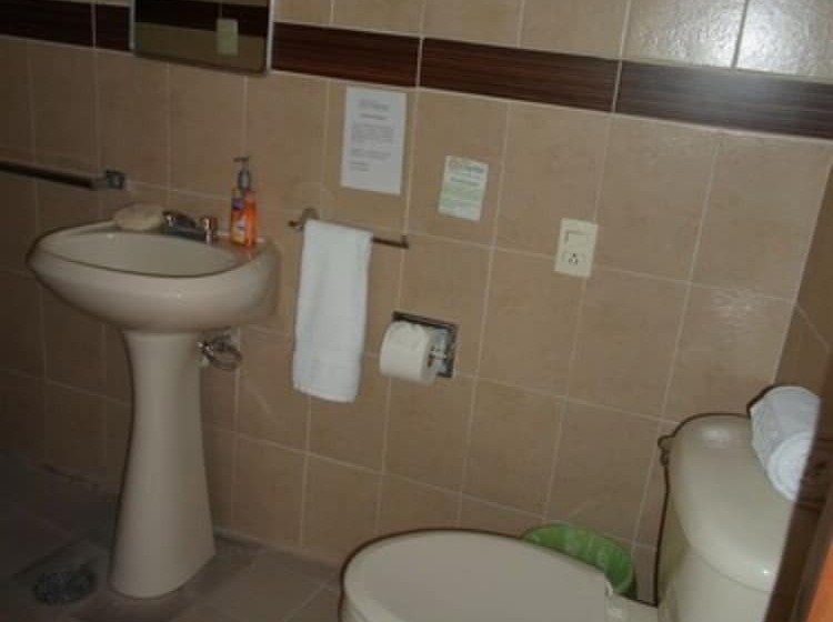 فندق Finca Chipitlán