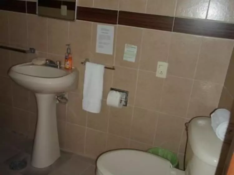 酒店 Finca Chipitlán