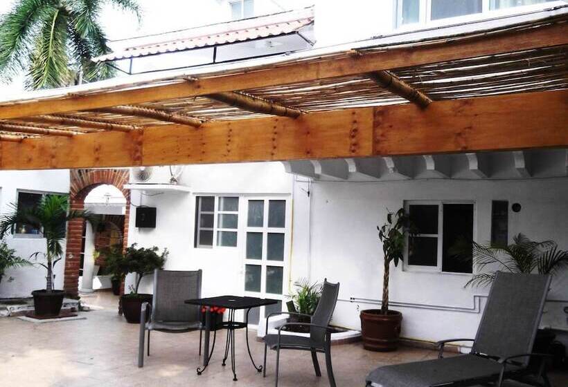 فندق Finca Chipitlán