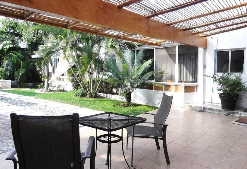 فندق Finca Chipitlán