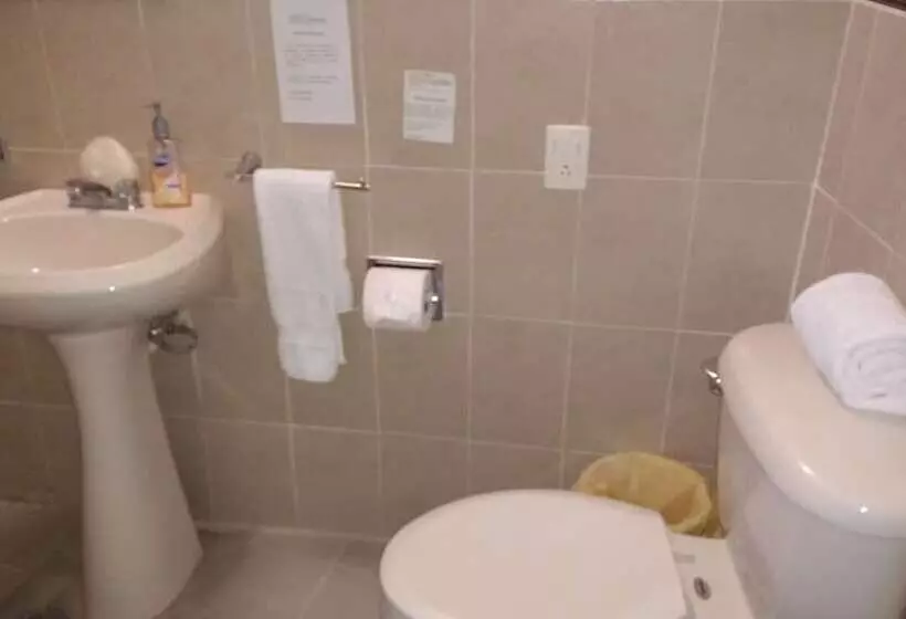 酒店 Finca Chipitlán