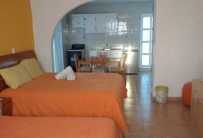 فندق Finca Chipitlán