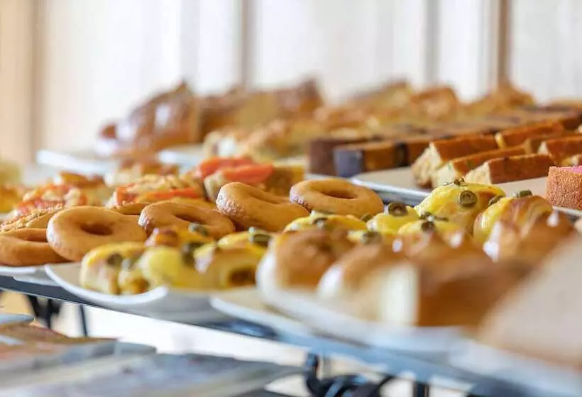 Hamdan Plaza Hotel Salalah, An Htg