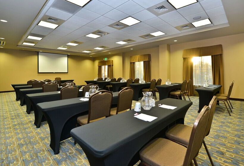 호텔 Hampton Inn & Suites Columbia/southeastft. Jackson