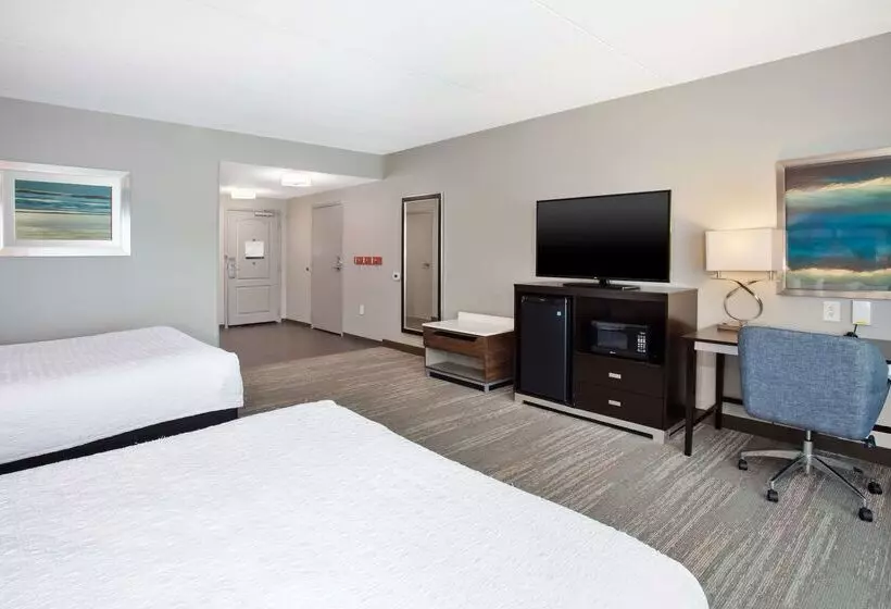 فندق Hampton Inn & Suites Columbia/southeastft. Jackson