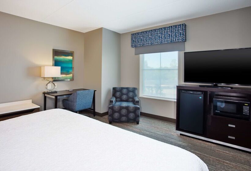 호텔 Hampton Inn & Suites Columbia/southeastft. Jackson