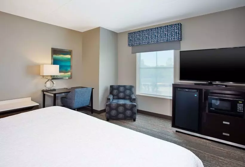 فندق Hampton Inn & Suites Columbia/southeastft. Jackson